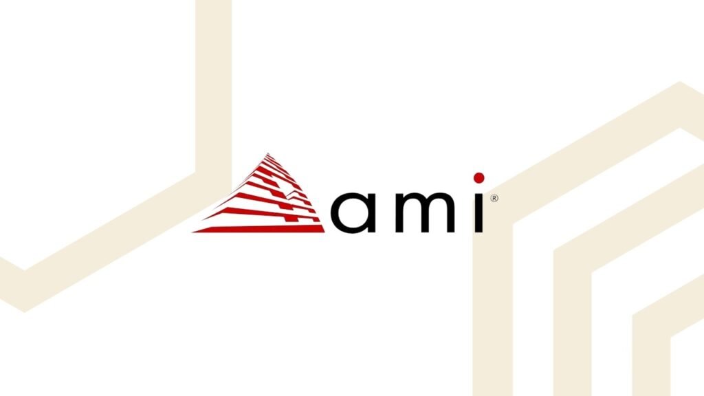 AMI Unveils Cutting-Edge OpenBMC-Based Manageability Solution for ASPEED 2700 Server Management Processor 
