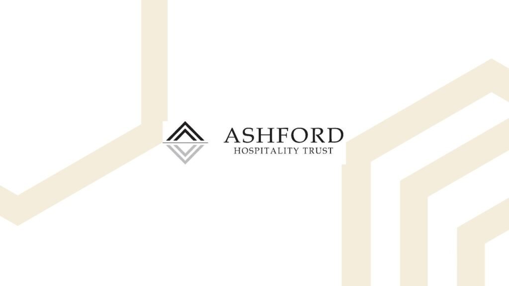 ASHFORD HOSPITALITY TRUST ADDS HOTEL INDUSTRY VETERAN DAVE JOHNSON TO BOARD OF DIRECTORS