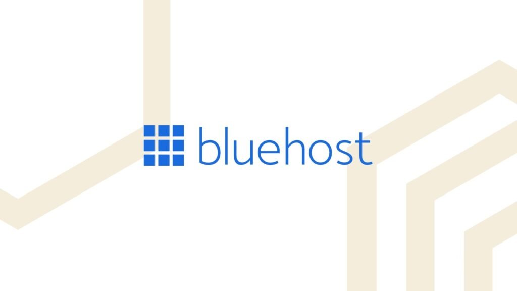 Let Bluehost AI Create Your WordPress Website In Minutes