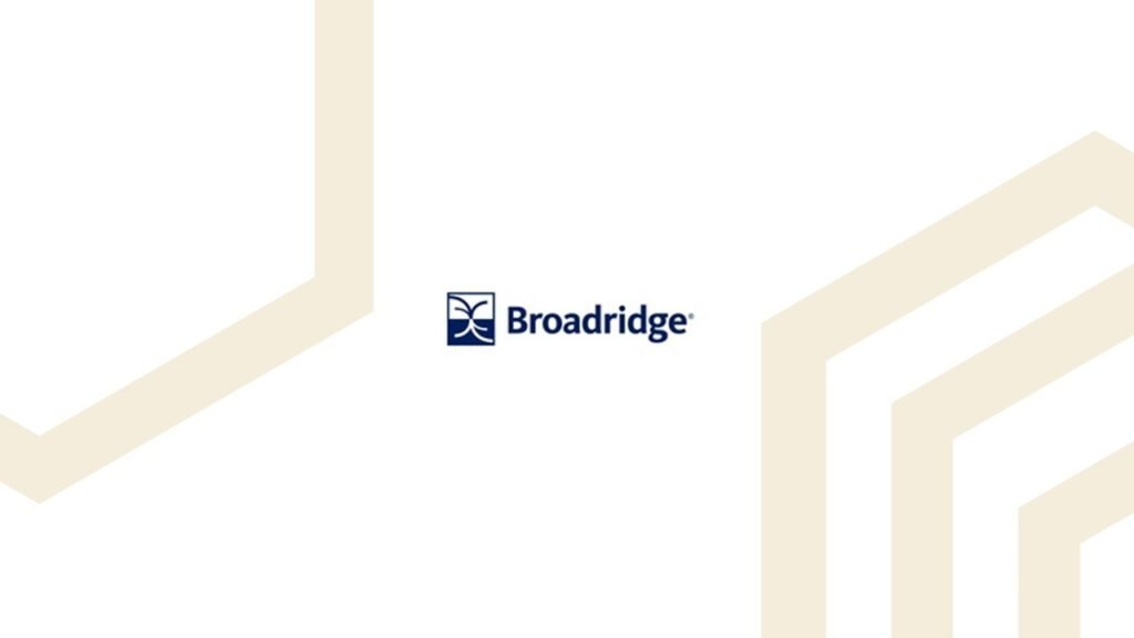 Broadridge