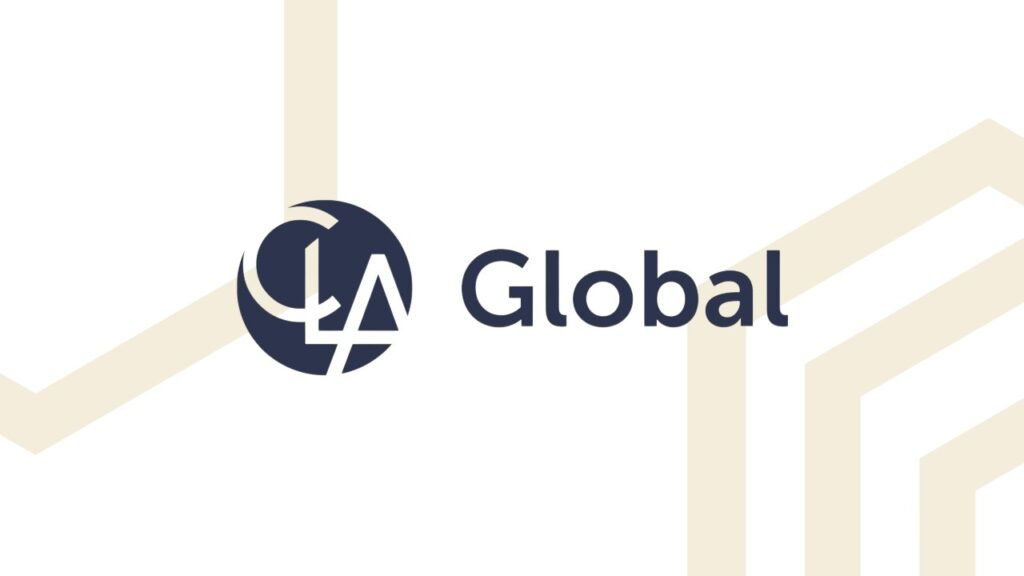 CLA Global Welcomes New CEO 