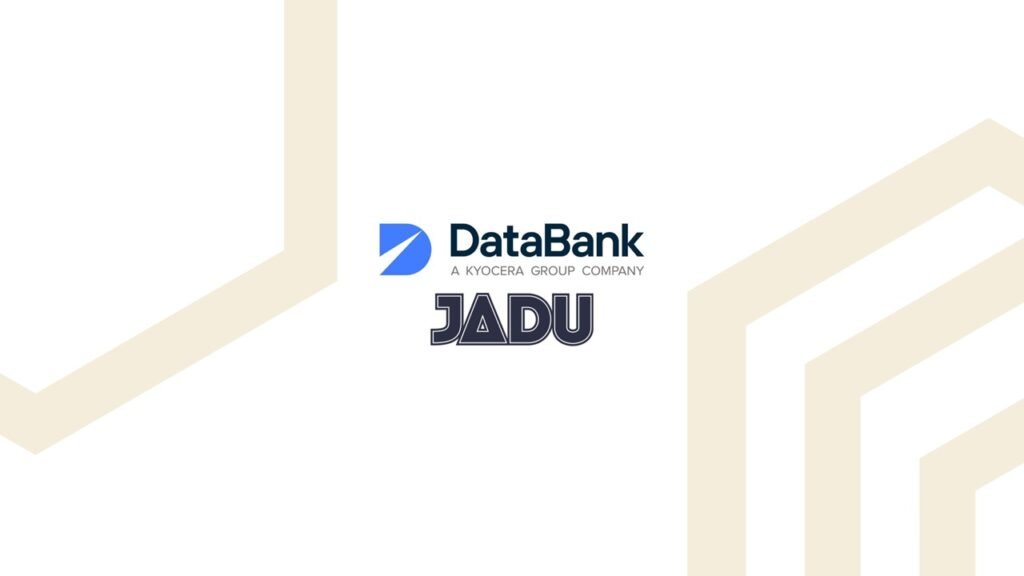 Databank IMX Jadu