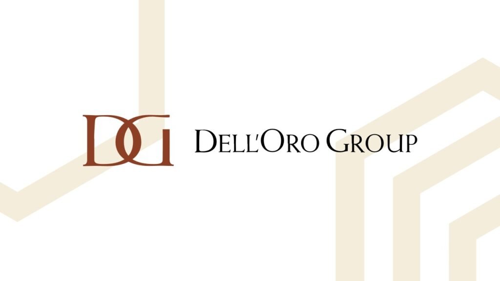 AI Design Shifts Slow Data Center Physical Infrastructure Market in 1Q 2024, According to Dell'Oro Group USA - English 