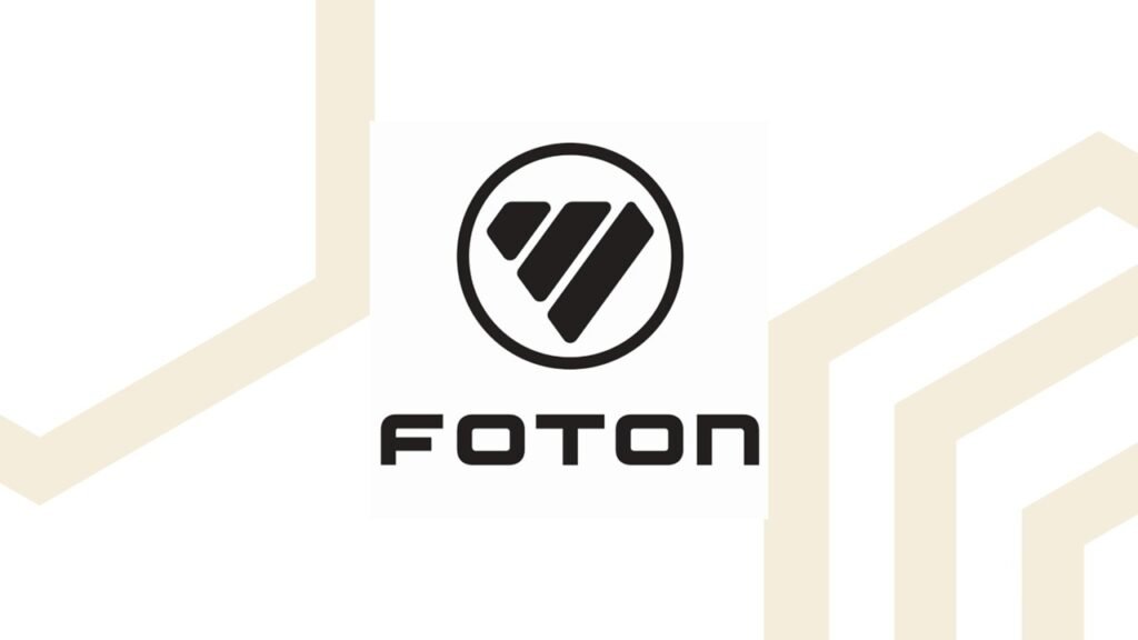 Foton and IVECO announce joint exploration into future synergies