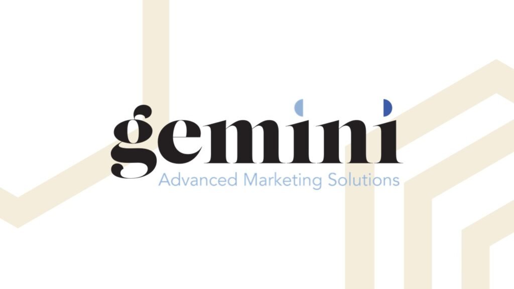 Gemini Advanced Marketing Solutions