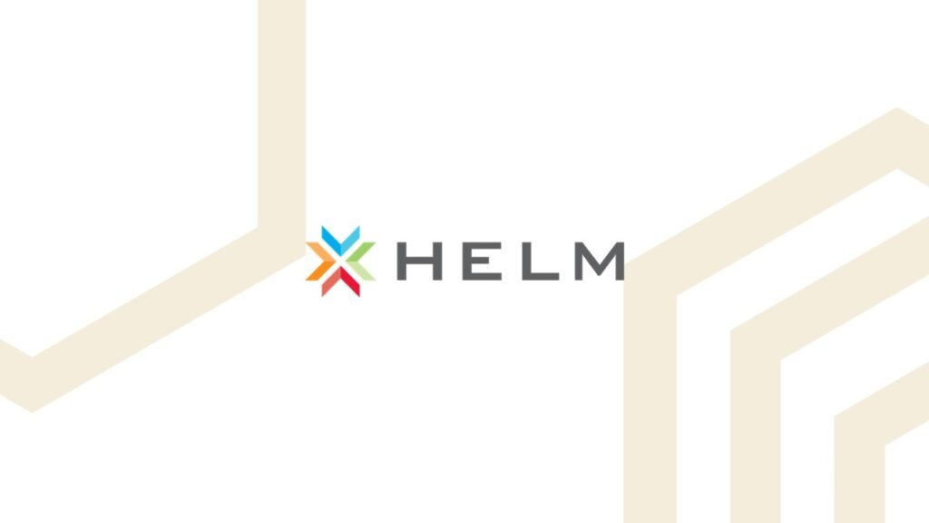 Helm Recognized as an Industry-Leading Promotional Products Provider on Renowned PPAI 100 List for the First Time