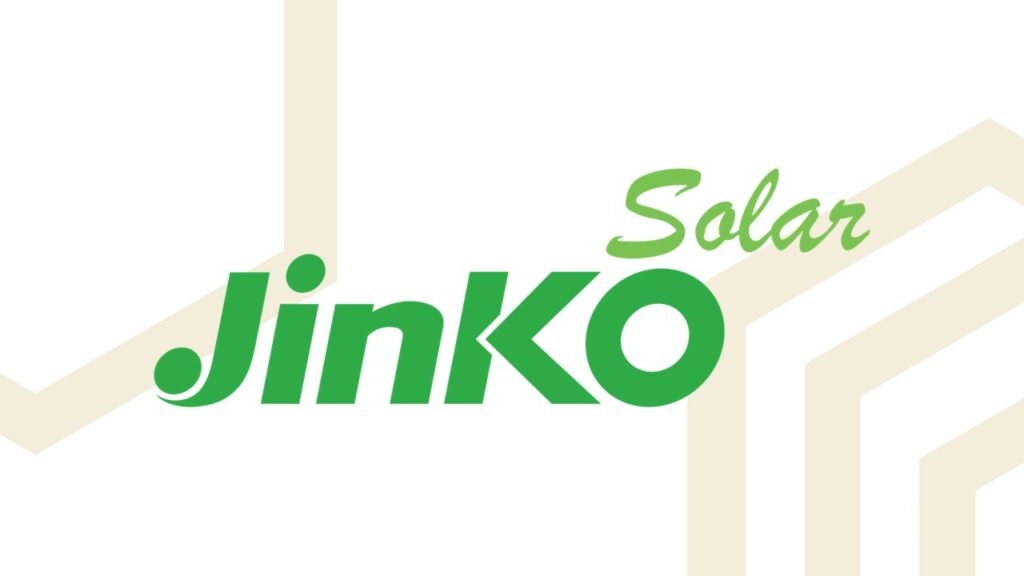 JinkoSolar Recognized as Top Performer in PVEL's PV Module Reliability Scorecard for the Tenth Consecutive Time