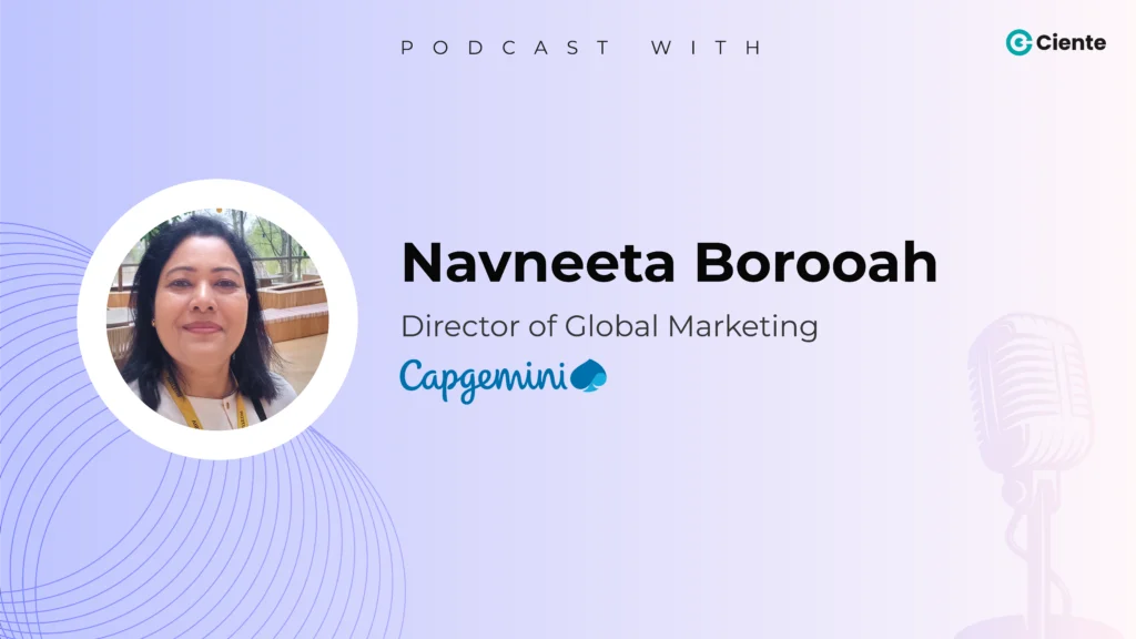 Navneeta Borooah