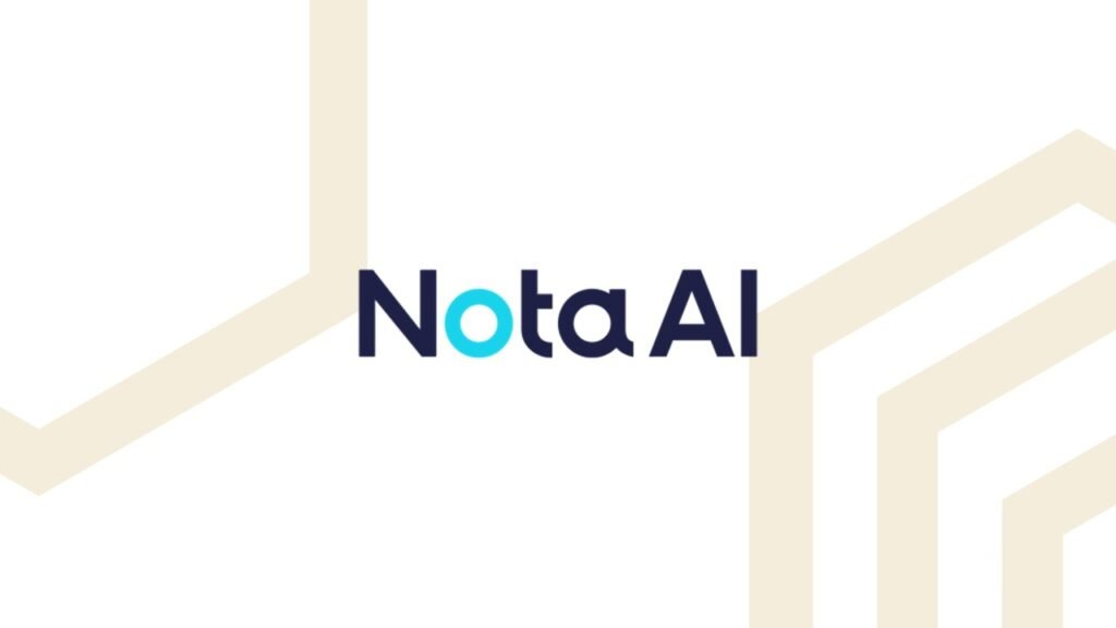 Nota AI and Advantech Sign Strategic MOU to Pioneer On-Device GenAI Market 