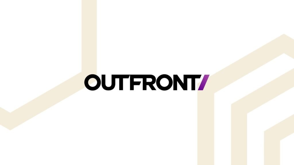 OUTFRONT Media Inc. logo