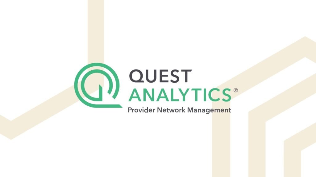 Quest Analytics® to Launch Provider Network Benchmarking Solution at AHIP 2024 