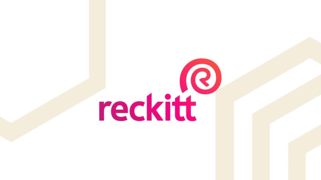 RECKITT'S FIRST GENAI RESULTS DEMONSTRATE CHANGING FACE OF MARKETING DURING CANNES LIONS INTERNATIONAL FESTIVAL OF CREATIVITY