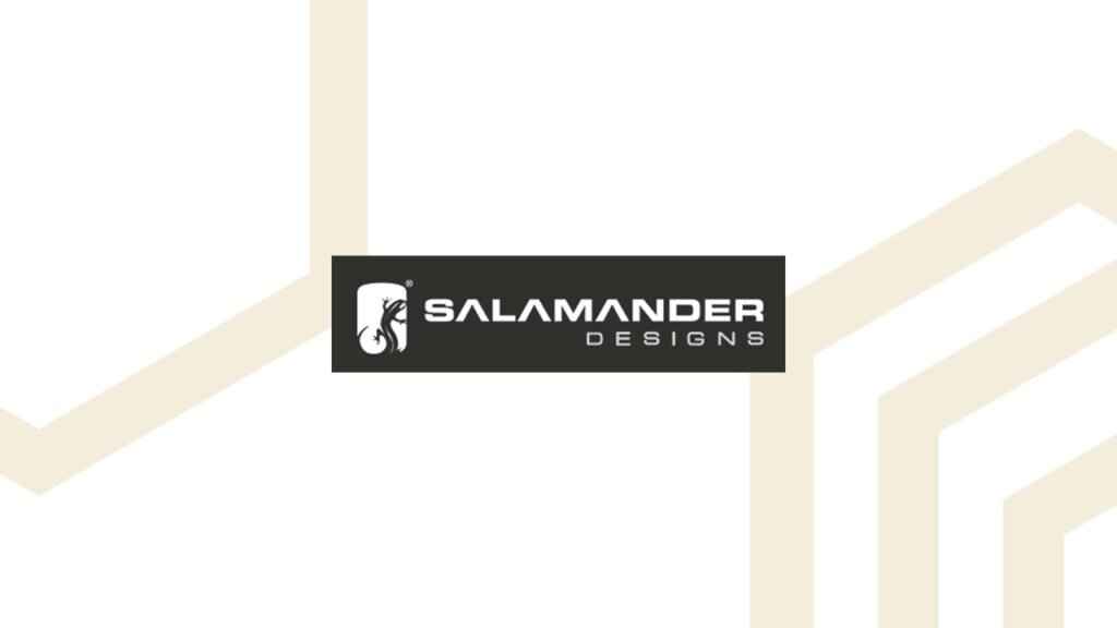 Salamander Designs Unveils Acadia Tabletop Gamechanger at InfoComm, Empowering Ultra-Fast, Effortless Conferencing System Deployment