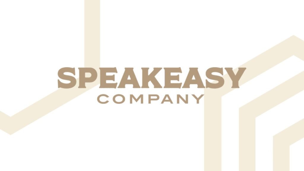 Speakeasy Co. Creates New Technology to Provide Customers with Fulfillment Visibility