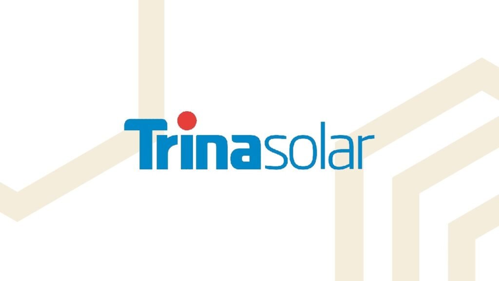 Trinasolar Awarded "2024 Top Performer" Status for 10th Consecutive Year 