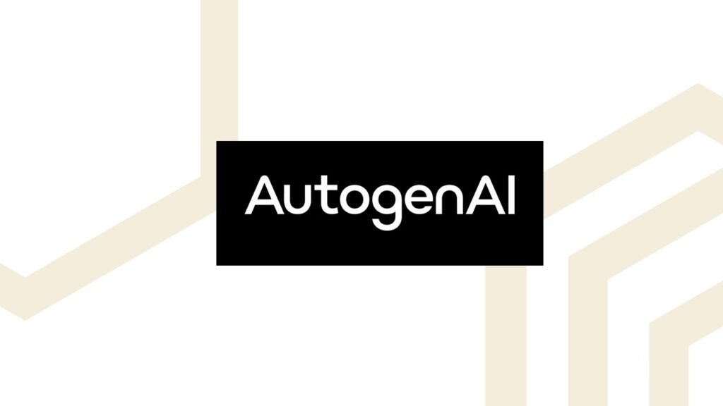 AutogenAI Welcomes Capture & Proposal Heavyweight Chip Schaller as Subject Matter Expert, Promises Enhanced Client Solutions