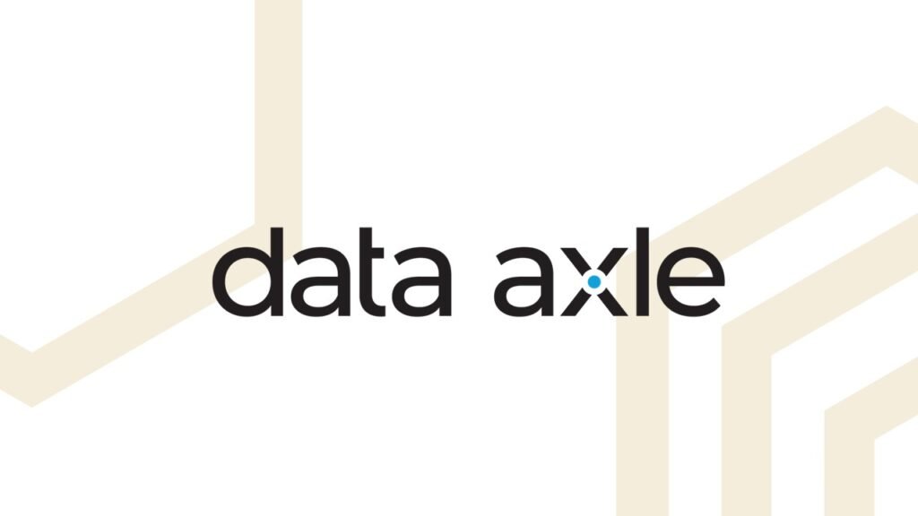 Data Axle Expands Enterprise Team to Deliver Next-Generation Marketing Solutions