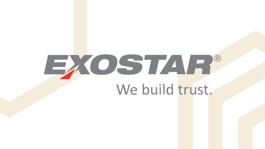 Exostar Appoints Derrick Reig Chief Revenue Officer