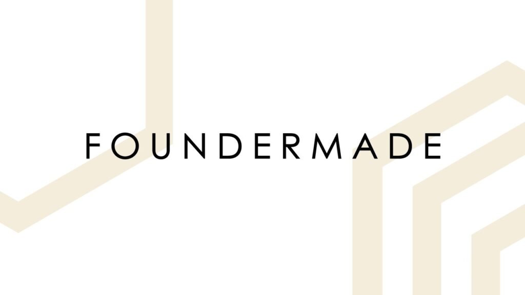 FounderMade's Innovation Show, Presented by Chase Ink, Heads To New York City