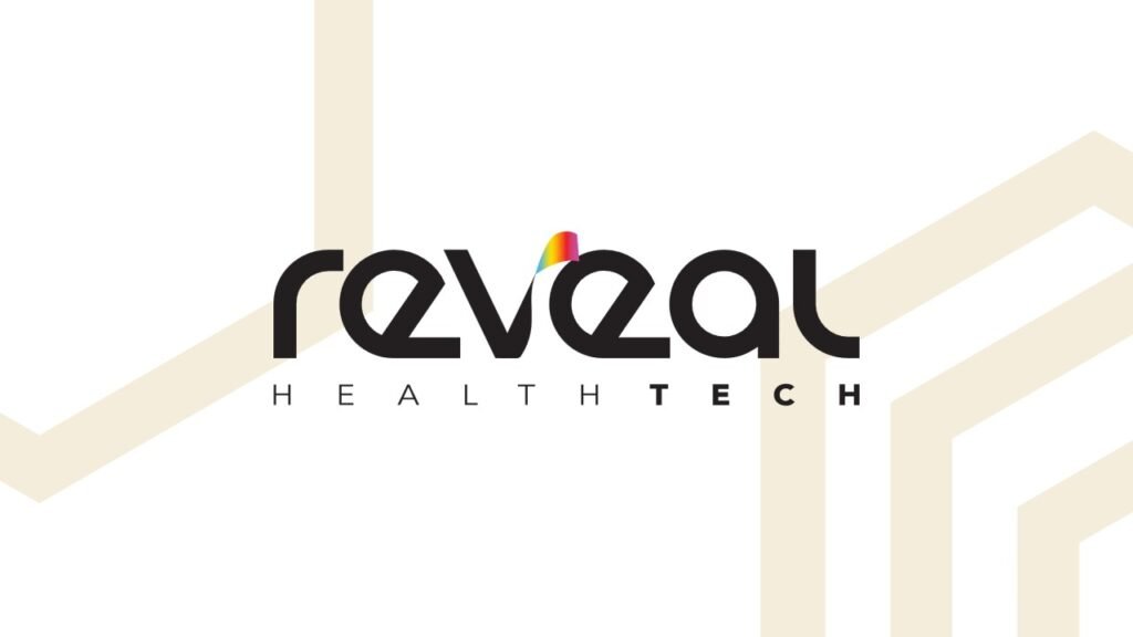 Reveal HealthTech Joins with Leading AI Consultancy to Expand Offerings