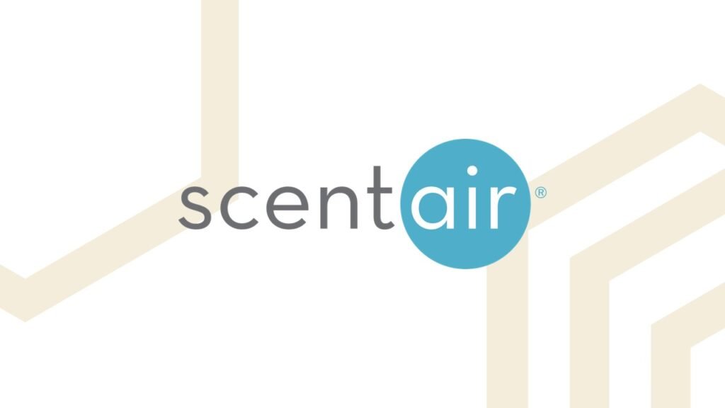 SCENTAIR® CELEBRATES 30 YEARS OF SCENT MARKETING EXCELLENCE