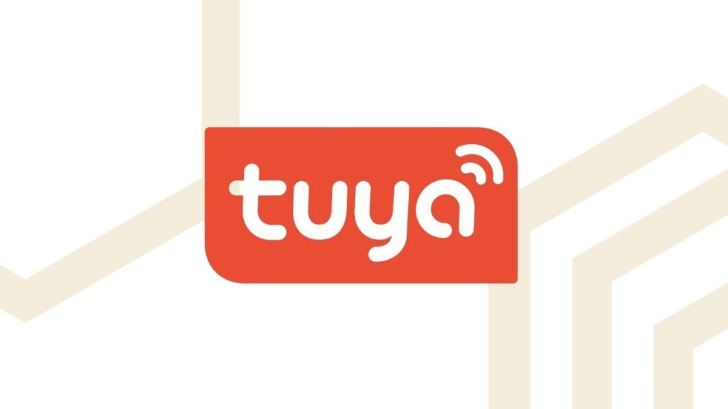 Tuya Smart Leads Industry Innovation with Groundbreaking Generative AI Integration