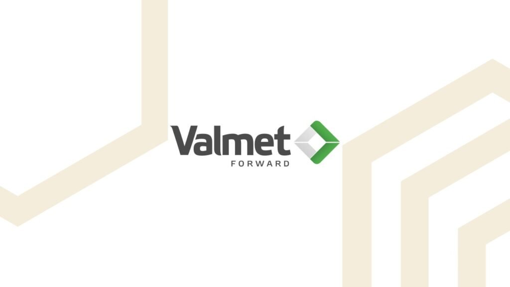 Anu Pires appointed SVP, Human Resources at Valmet