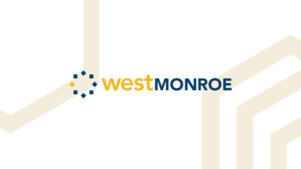 West Monroe Research: Mid-Market Manufacturing Executives Bullish on M&A and AI