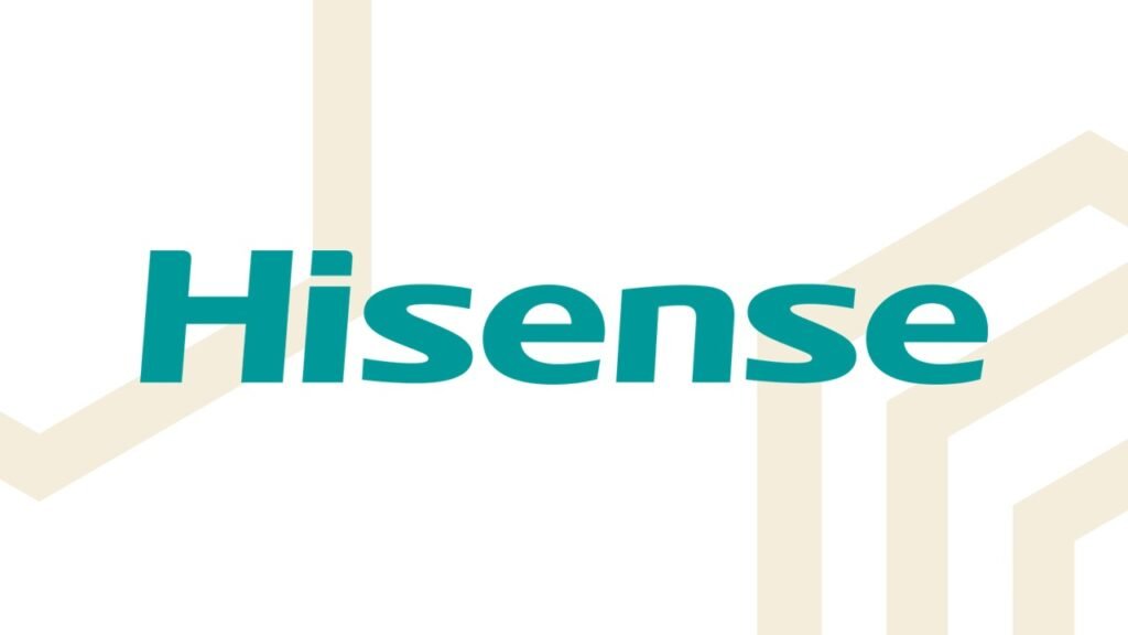 Hisense