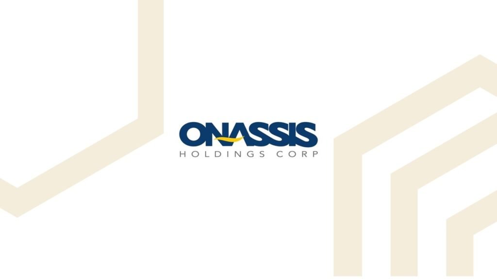 Onassis Holdings Corp