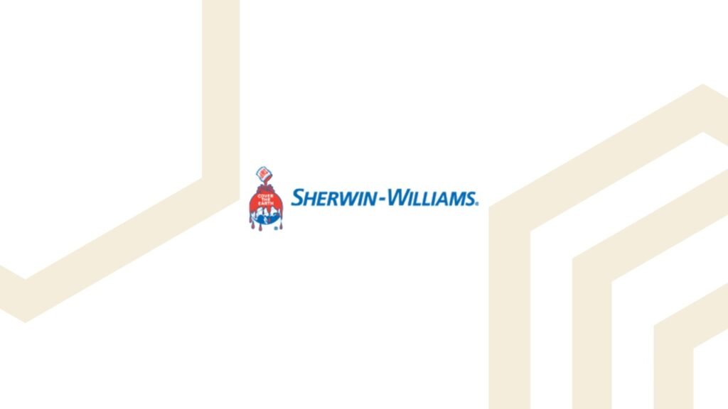 Sherwin Williams