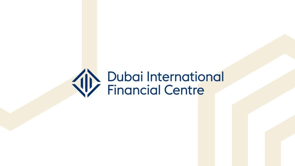 The Dubai International Financial Centre DIFC