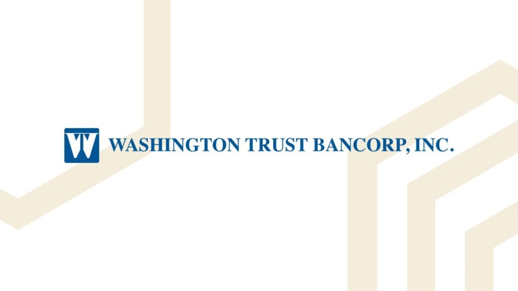 Washington Trust Bancorp Inc