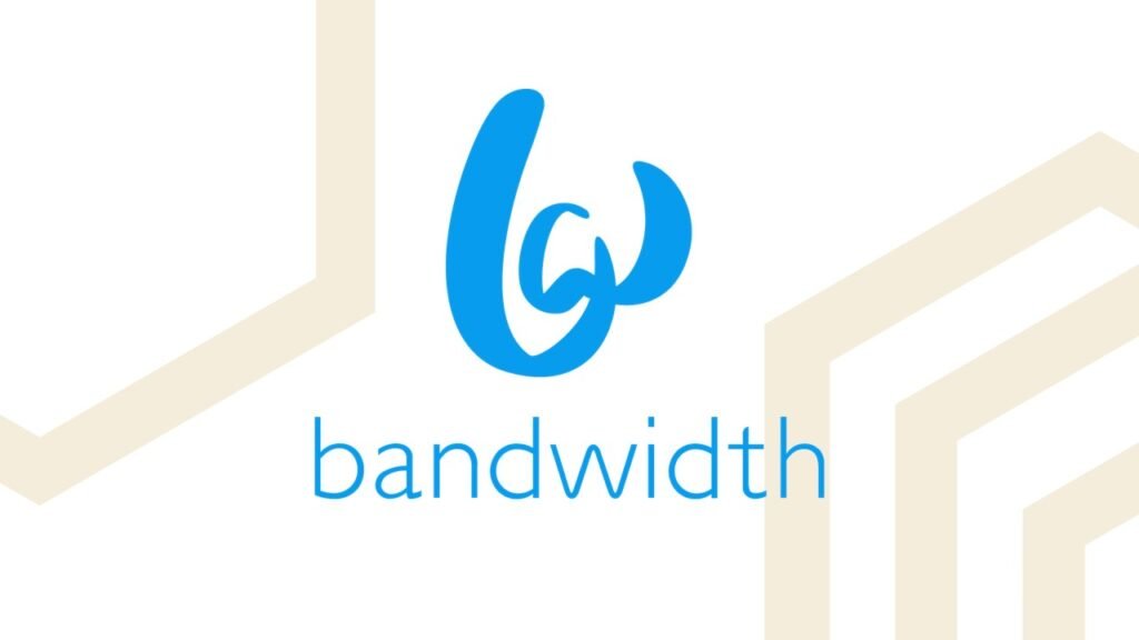 Bandwidth Inc