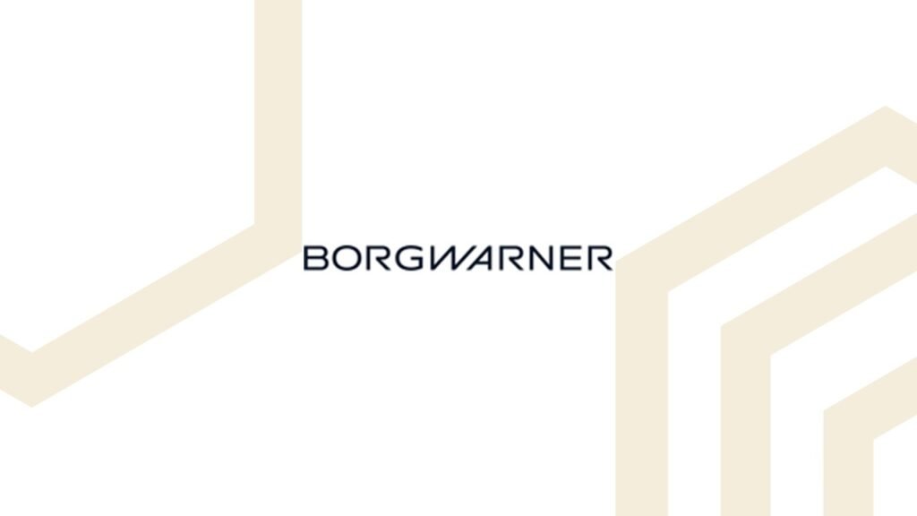 BorgWarner