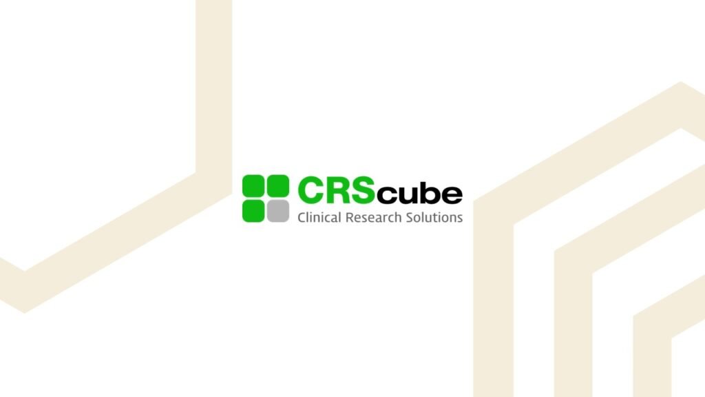 CRScube