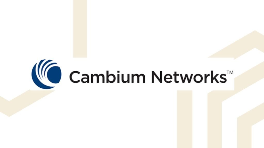 Cambium Networks 1