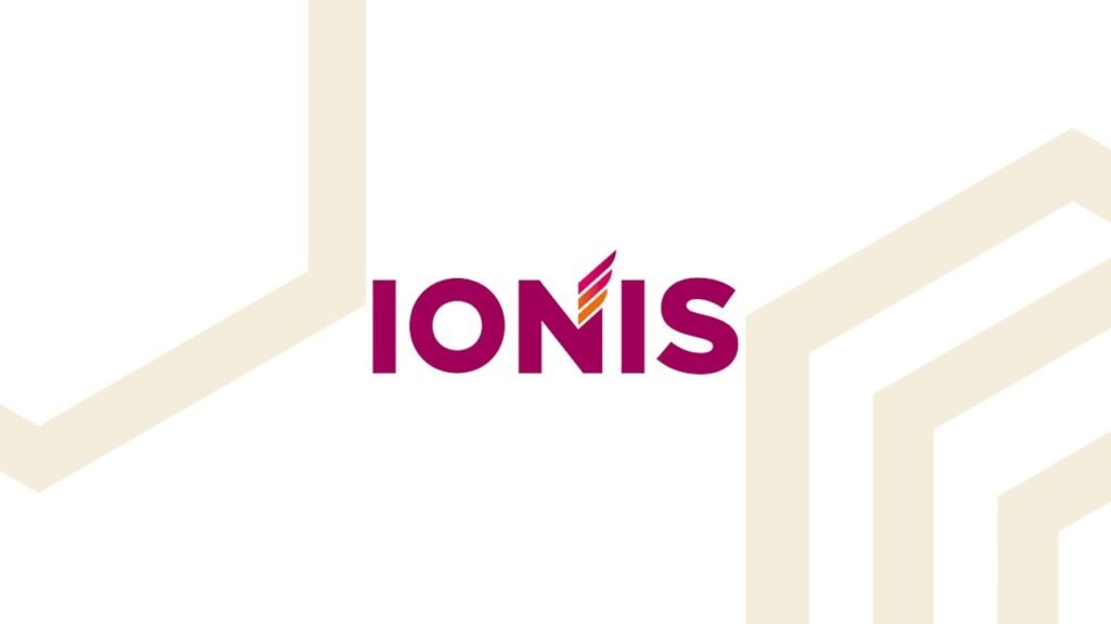 Ionis Pharmaceuticals Inc