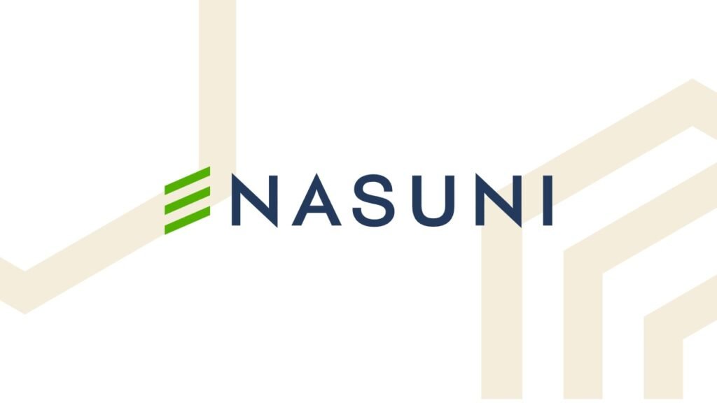 Nasuni