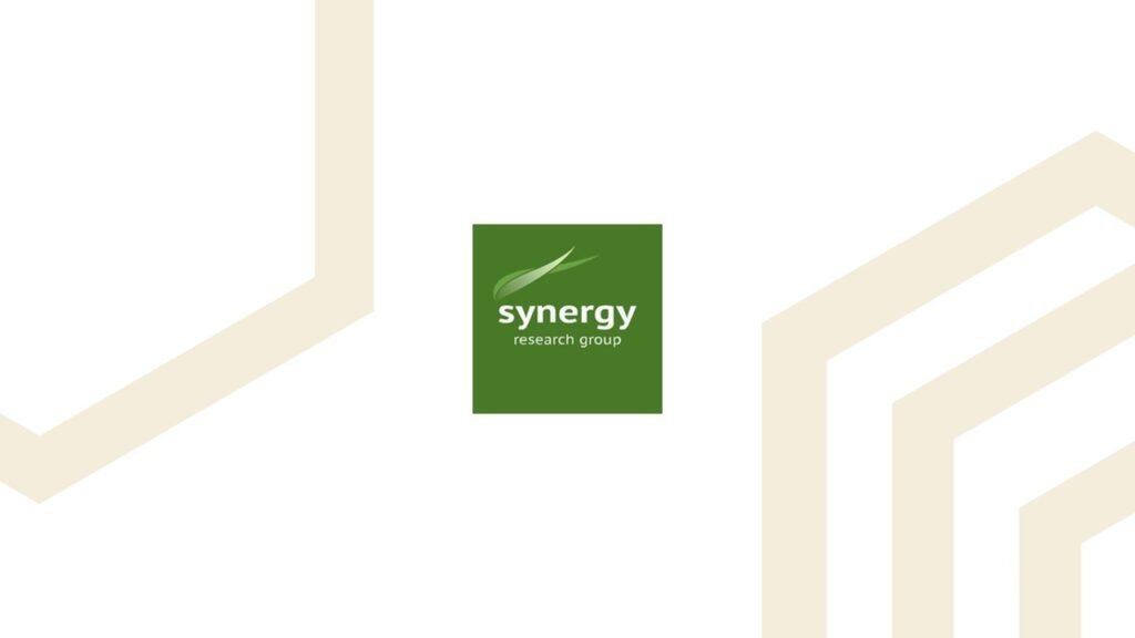 Synergy Research Group