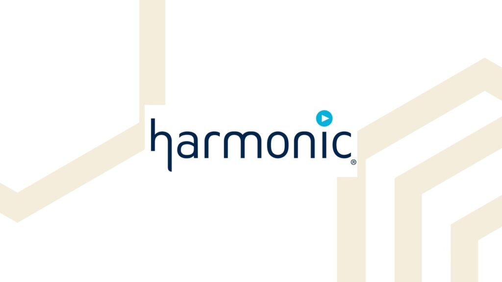 harmonicinc