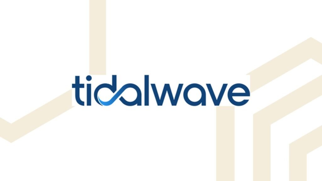 tidalwave