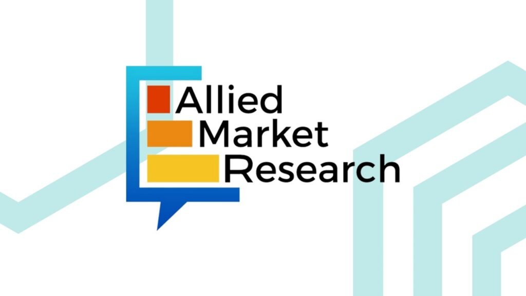 Allied Market Research LOGO