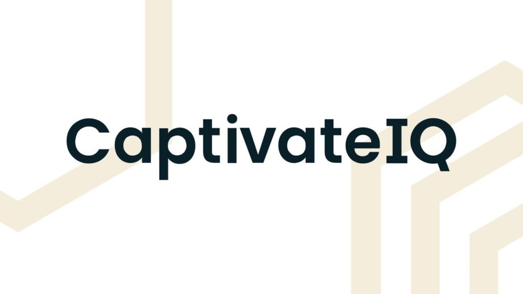 CaptivateIQ