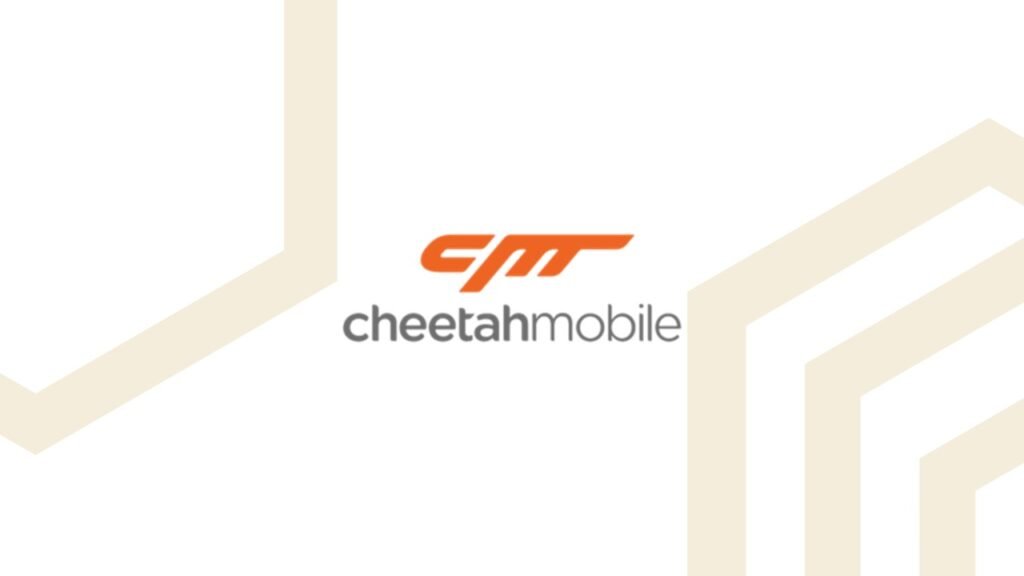 Cheetah Mobile