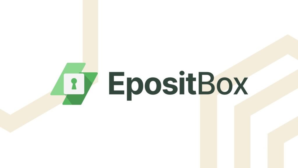 EpositBox