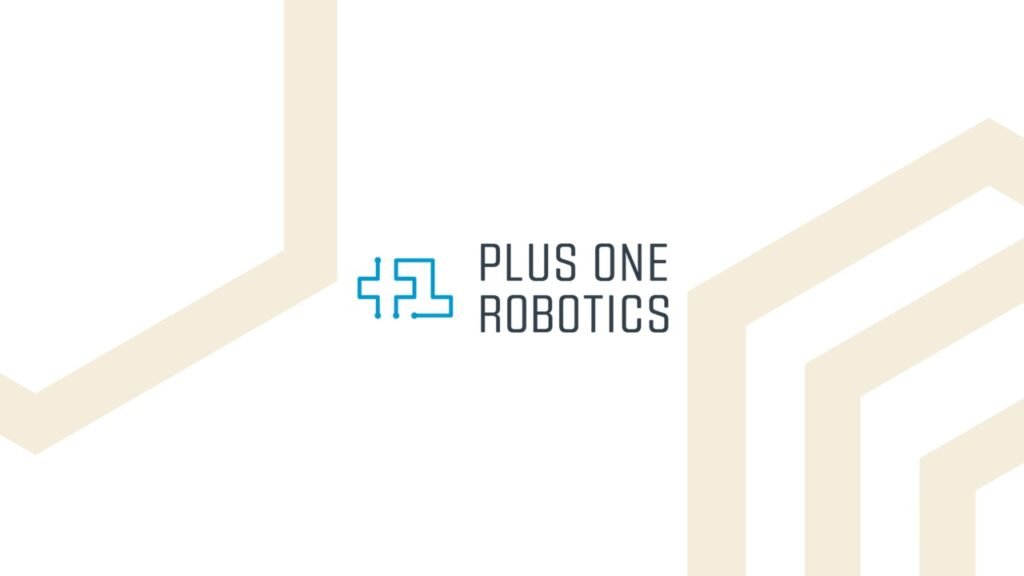 Plus One Robotics