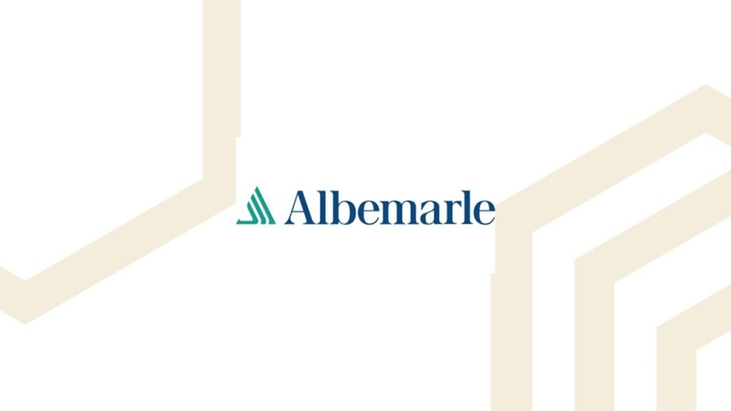 albemarle