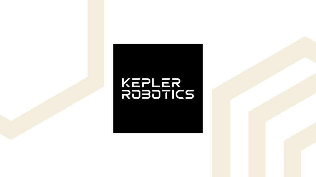 Shanghai Kepler Robot Co. Ltd