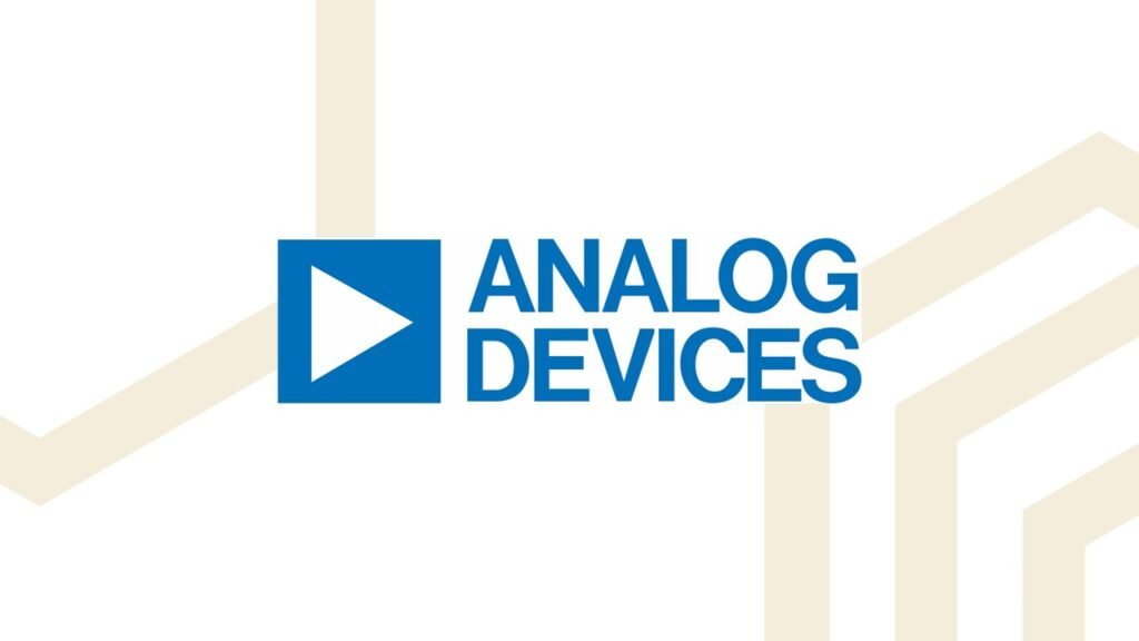 analog devices logo